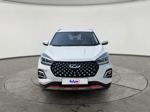 Chery Tiggo 4 Pro Comfort 2025 