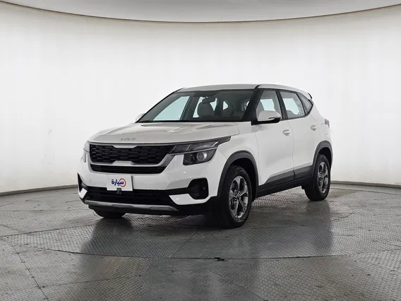 Kia Seltos LX 2023 