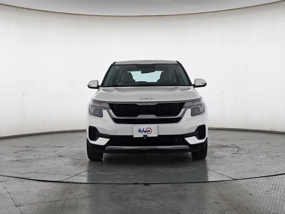 Kia Seltos LX 2023 