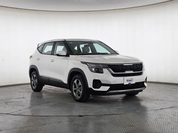 Kia Seltos LX 2023 