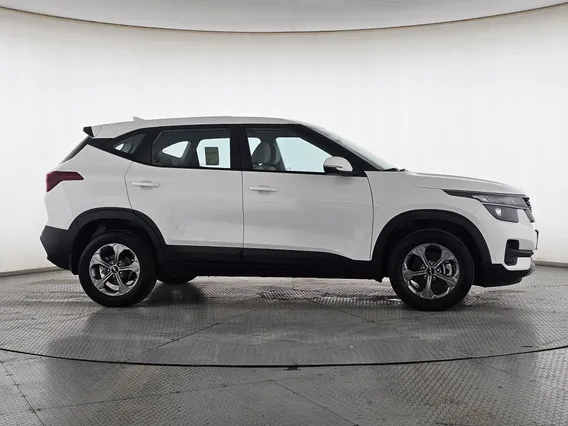 Kia Seltos LX 2023 