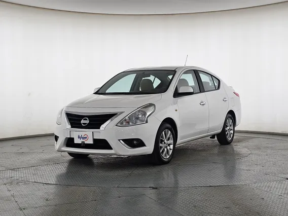 Nissan Sunny SV Comfort 2022 