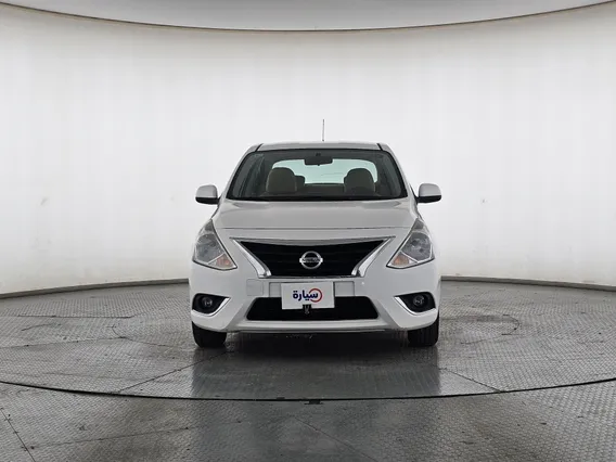 Nissan Sunny SV Comfort 2022 