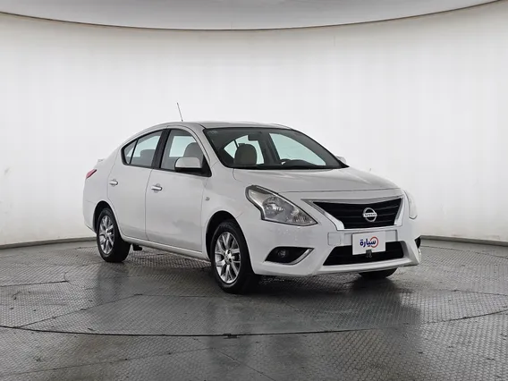 Nissan Sunny SV Comfort 2022 