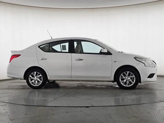 Nissan Sunny SV Comfort 2022 