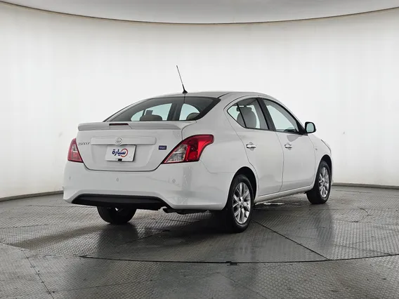 Nissan Sunny SV Comfort 2022 