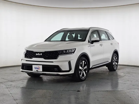 Kia Sorento LX 2023 