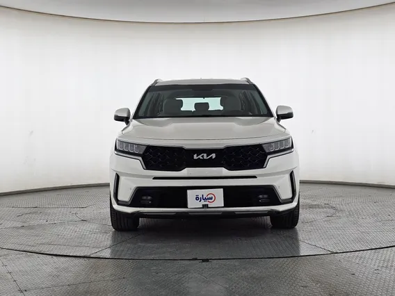 Kia Sorento LX 2023 