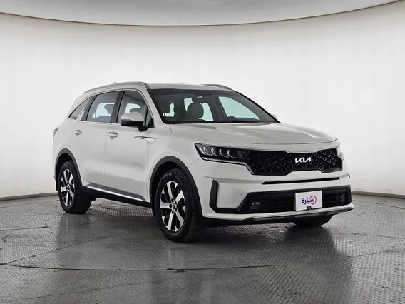 Kia Sorento LX 2023 