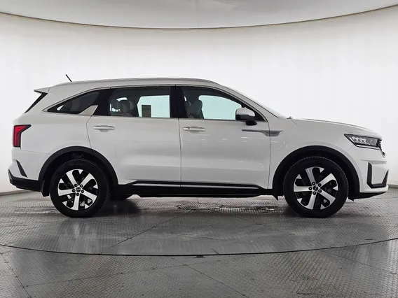 Kia Sorento LX 2023 