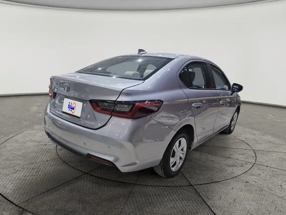 Honda City DX 2024 
