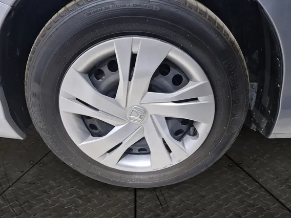 Honda City DX 2024 