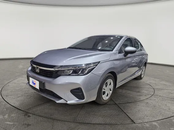 Honda City DX 2024 