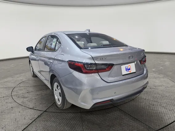 Honda City DX 2024 
