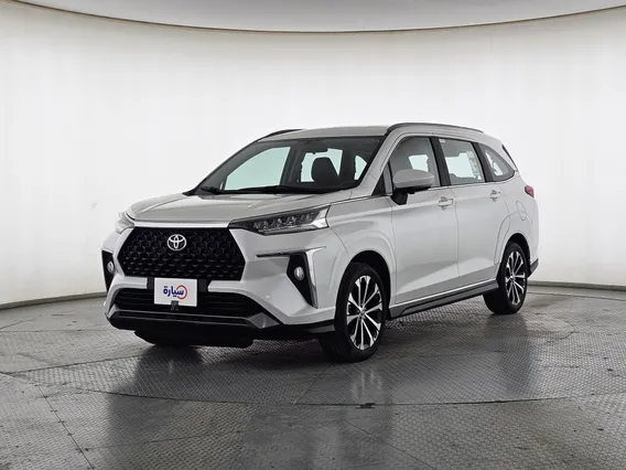 Toyota Veloz GLX 2024 