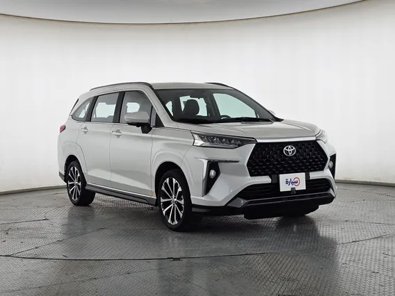 Toyota Veloz GLX 2024 