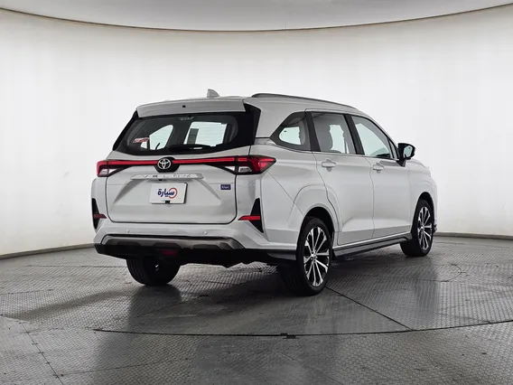 Toyota Veloz GLX 2024 