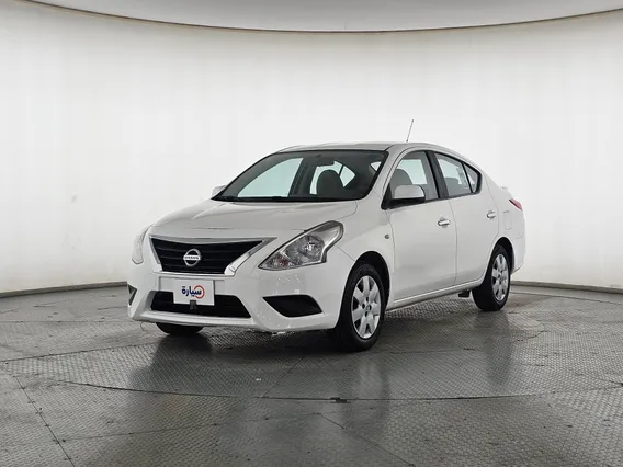 Nissan Sunny Classic 2022 