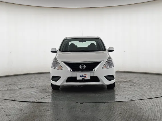 Nissan Sunny Classic 2022 