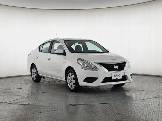 Nissan Sunny Classic 2022 