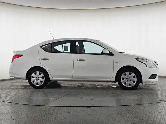 Nissan Sunny Classic 2022 