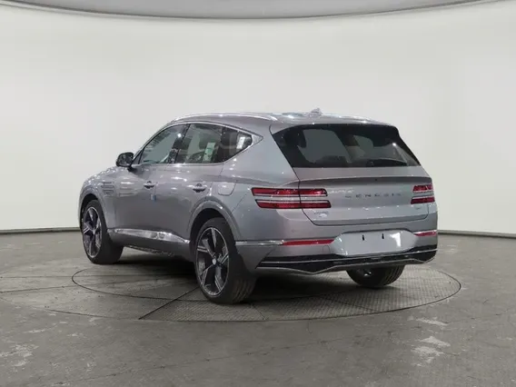 Genesis GV80 Premium 2026 