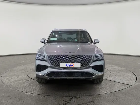 Genesis GV80 Premium 2026 