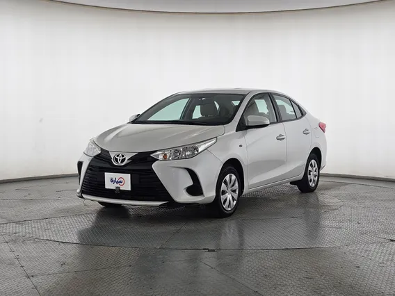 Toyota Yaris  Y 2022 
