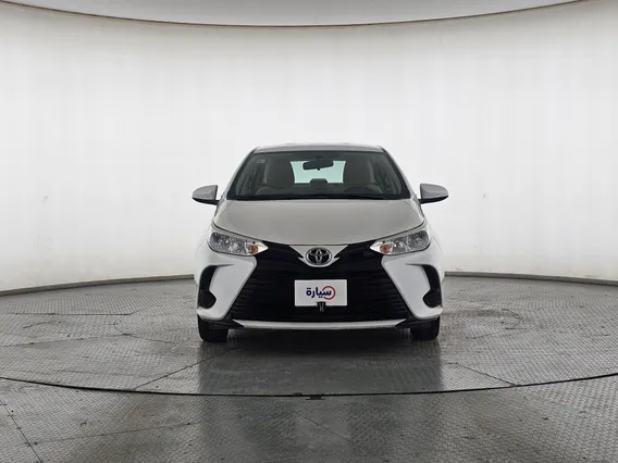 Toyota Yaris  Y 2022 