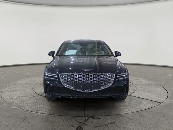 Genesis G80 PRESTIGE 2026 