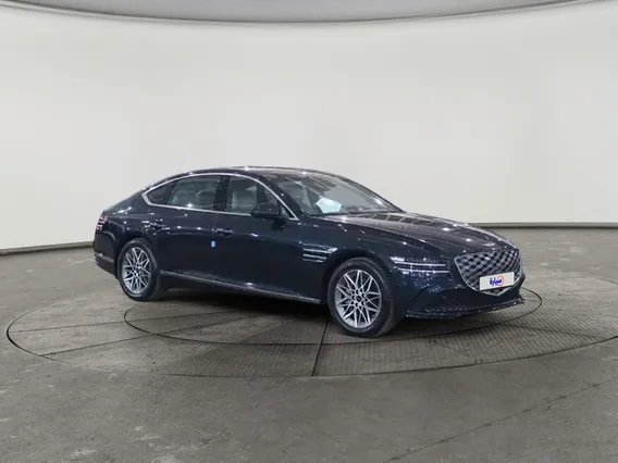 Genesis G80 PRESTIGE 2026 