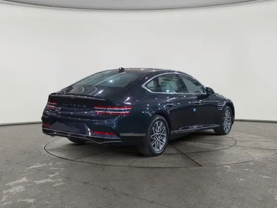 Genesis G80 PRESTIGE 2026 