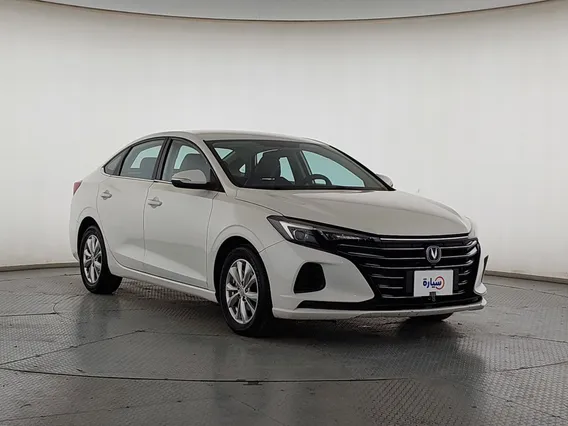 Changan Eado Plus Trend 2023 