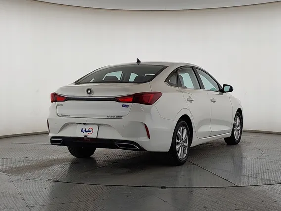 Changan Eado Plus Trend 2023 