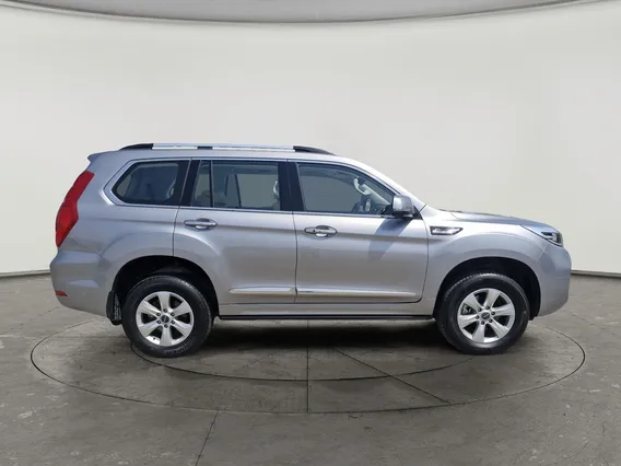 Haval H9 دجنتي 2022 دبل