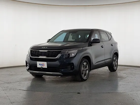 Kia Seltos LX 2023 