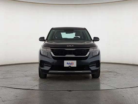 Kia Seltos LX 2023 