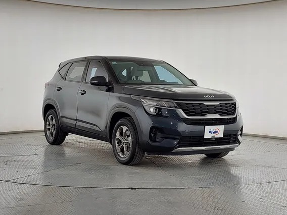 Kia Seltos LX 2023 