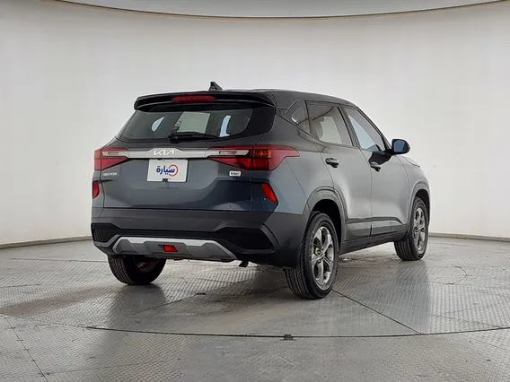 Kia Seltos LX 2023 