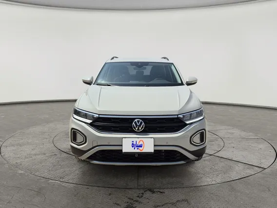 Volkswagen T Roc Life 2024 