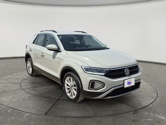 Volkswagen T Roc Life 2024 