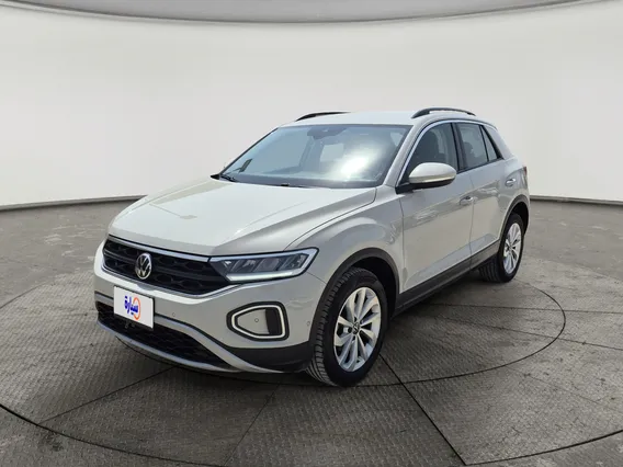 Volkswagen T Roc Life 2024 