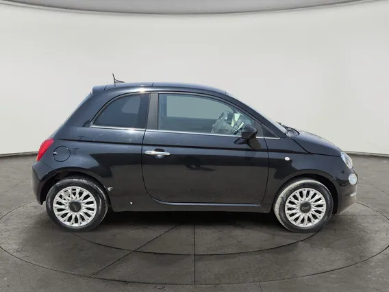 فيات 500 Hatchback 2024 