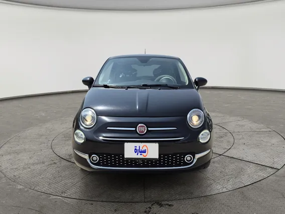 فيات 500 Hatchback 2024 