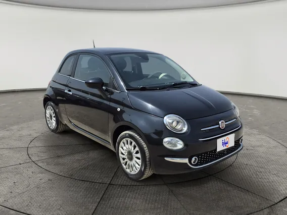 فيات 500 Hatchback 2024 