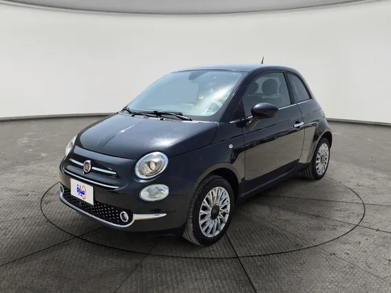 Fiat 500 Hatchback 2024 