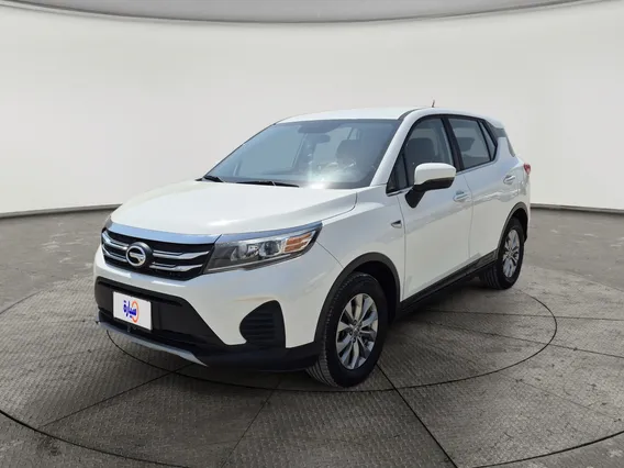 GAC GS3 GS 2023 