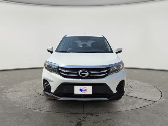 GAC GS3 GS 2023 