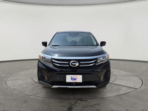 GAC GS3 GS 2023 