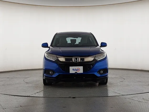 هوندا HR-V EX 2021 